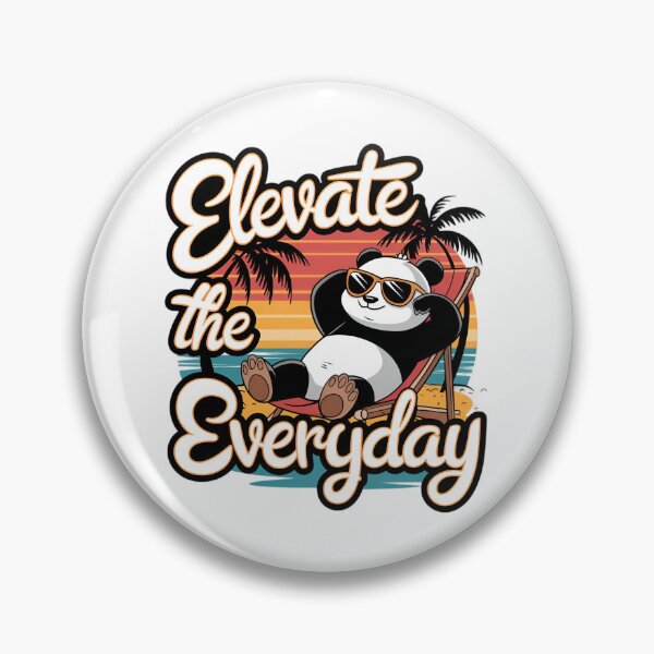 Item preview, Elevate the Everyday – Mindfulness & Lifestyle Motivation designed and sold by robyclub.