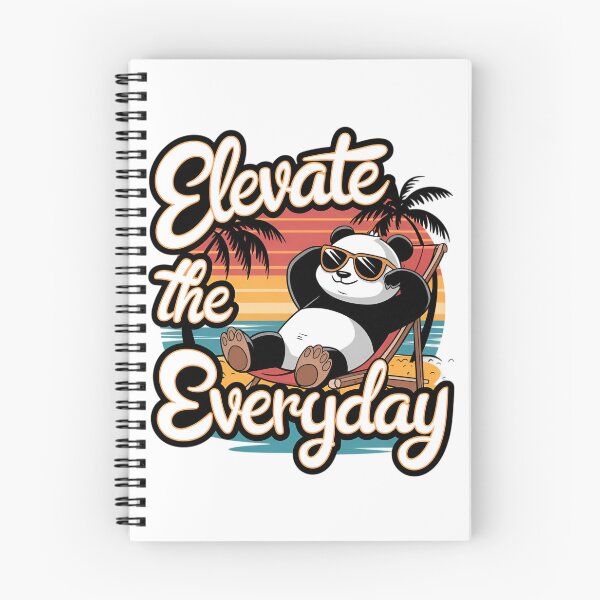 Item preview, Elevate the Everyday – Mindfulness & Lifestyle Motivation designed and sold by robyclub.
