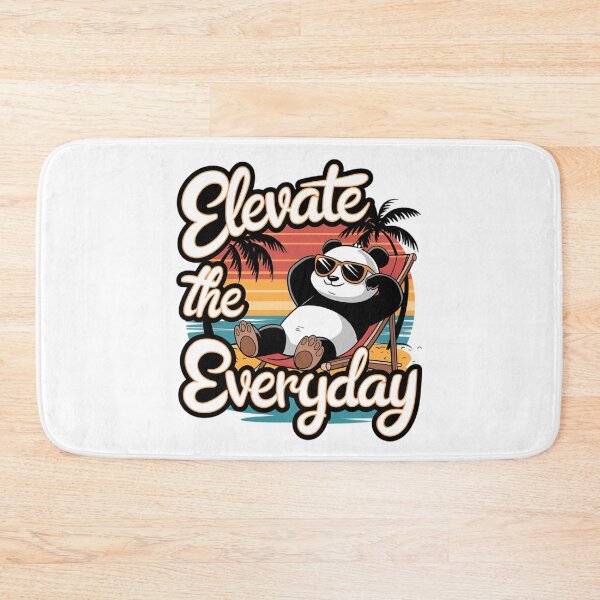 Item preview, Elevate the Everyday – Mindfulness & Lifestyle Motivation designed and sold by robyclub.