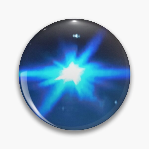 Item preview, The Shining Star Print designed and sold by Lichentroupe63.