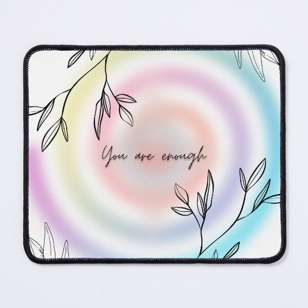 Item preview, You are enough designed and sold by NjanjaArt.