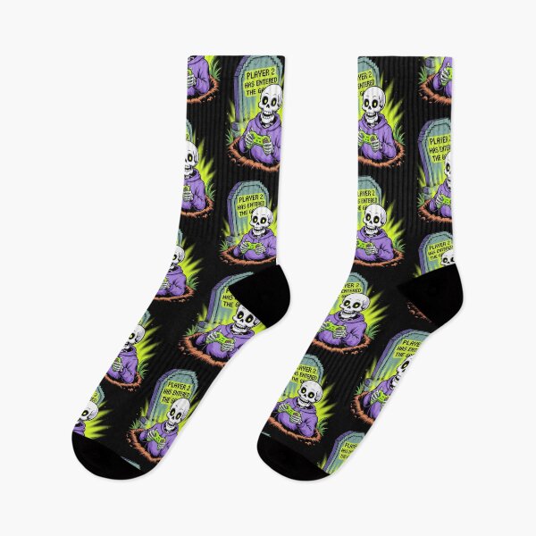 Item preview, Respawned Just in Time for Spooky Season designed and sold by SignumShop.