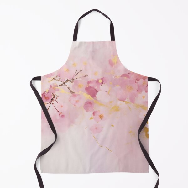 Item preview, Beautiful cherry blossom art piece designed and sold by anytka.