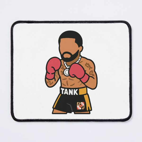 Item preview, Gervonta so strong designed and sold by FeelTheDrawing.