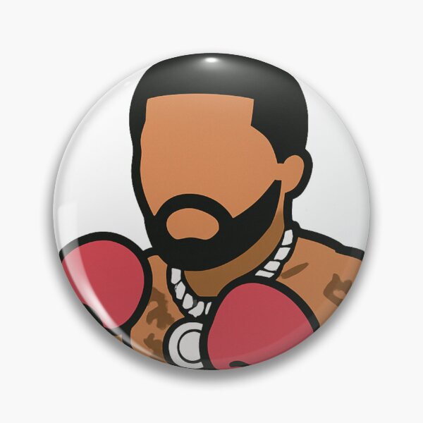 Item preview, Gervonta so strong designed and sold by FeelTheDrawing.