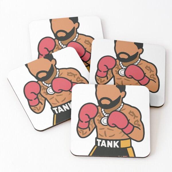 Item preview, Gervonta so strong designed and sold by FeelTheDrawing.