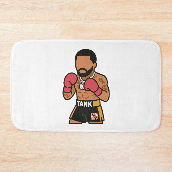 Item preview, Gervonta so strong designed and sold by FeelTheDrawing.