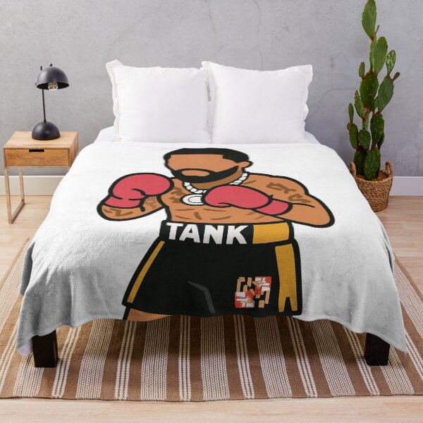 Item preview, Gervonta so strong designed and sold by FeelTheDrawing.