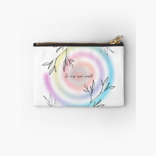 Item preview, In my own world designed and sold by NjanjaArt.