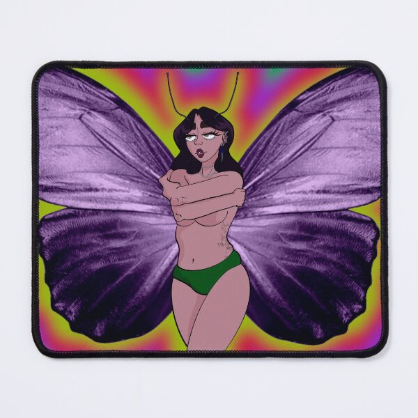 Item preview, Butterfly Nex designed and sold by amwendigo.