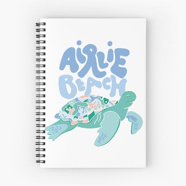 Artikelvorschau, Airlie Beach Reef Schildkröten-Kunstwerk entworfen und verkauft von joana-mendiola.