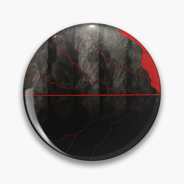 Item preview, Arte abstracto atrevido y texturizado designed and sold by anytka.