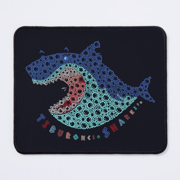 Item preview, Bubble Shark V1 designed and sold by LuCancio23.
