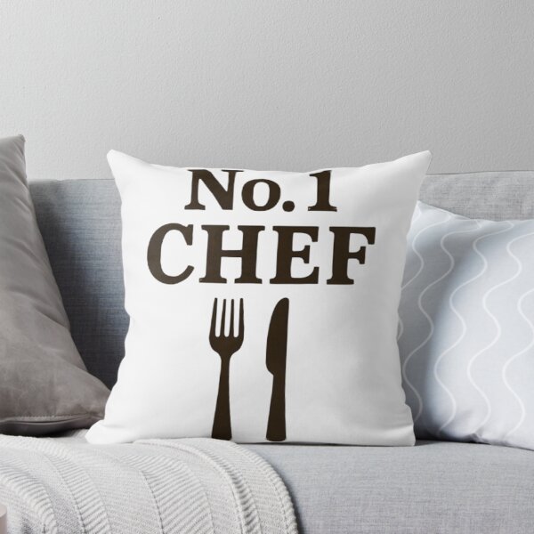 Item preview, Cool Chef shirt, or apron designed and sold by StickerzShirtz.