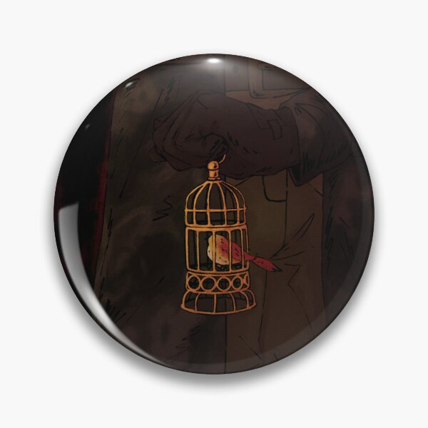 Item preview, The General's Songbird designed and sold by h-u-t-w.
