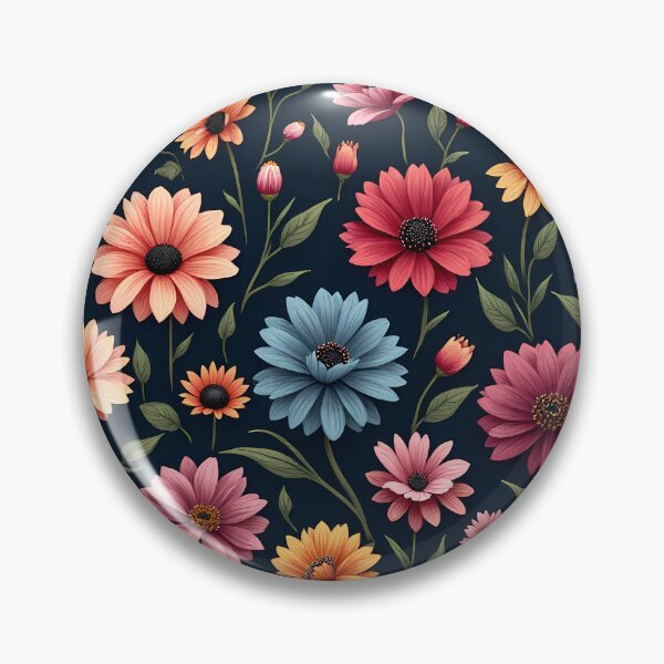 Item preview,  Romantic Floral n Flowers designed and sold by roseglasses.