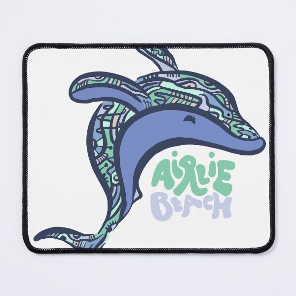 Item preview, Whale Airlie Beach Whitsunday Islands designed and sold by joana-mendiola.