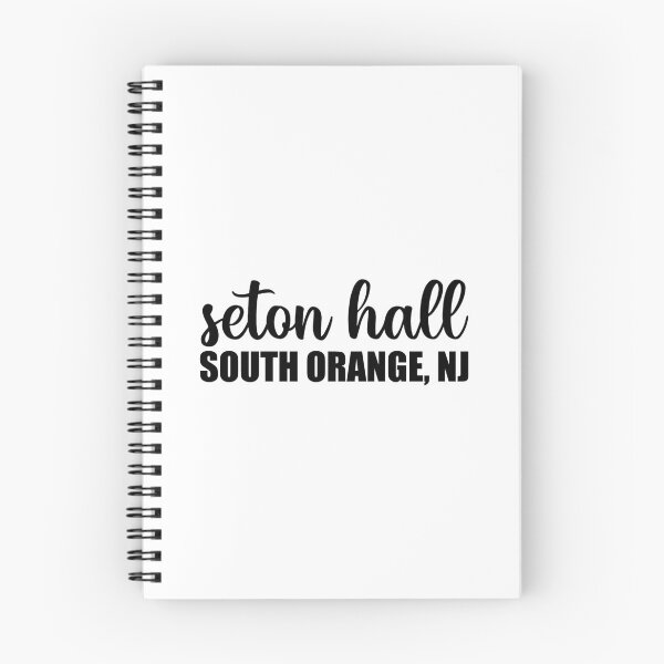 Item preview, seton hall university designed and sold by designsbysamantha.