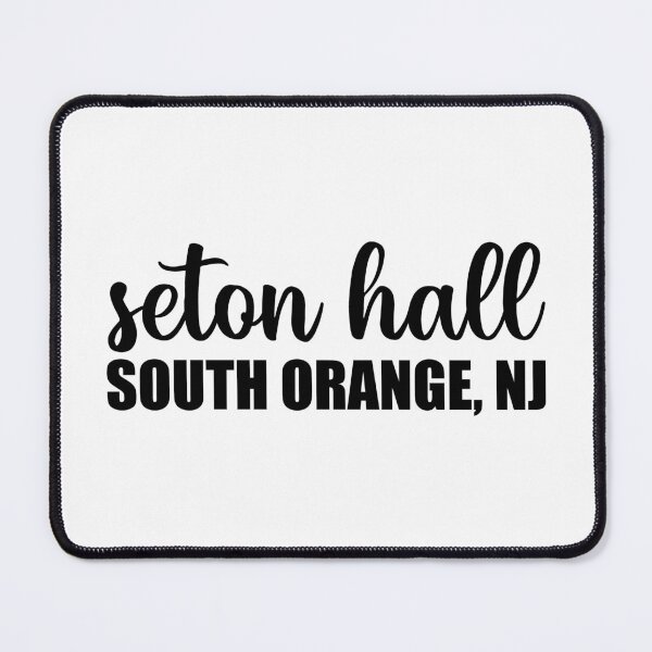 Item preview, seton hall university designed and sold by designsbysamantha.