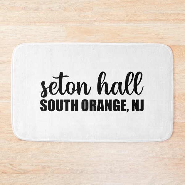 Item preview, seton hall university designed and sold by designsbysamantha.