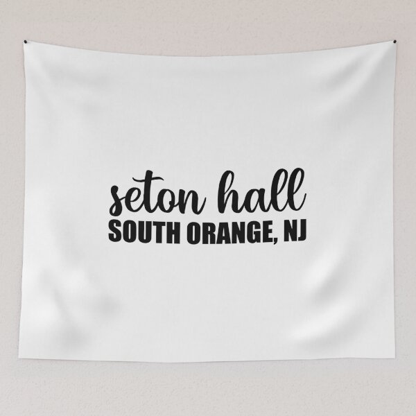 Item preview, seton hall university designed and sold by designsbysamantha.