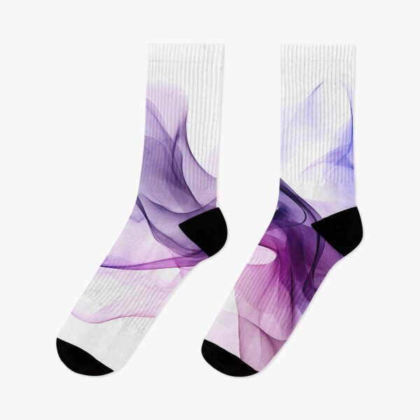 Item preview, Colorful abstract swirling patterns designed and sold by anytka.