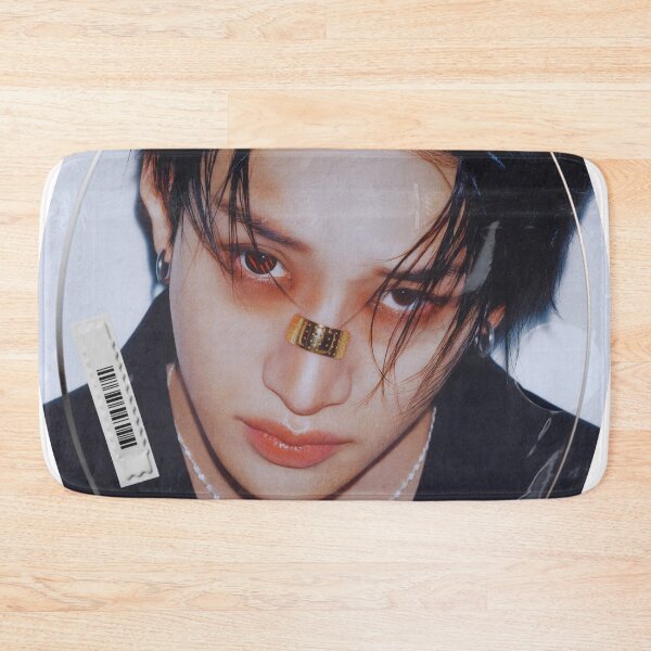 Item preview, Stray Kids Bang Chan designed and sold by Celestinya.