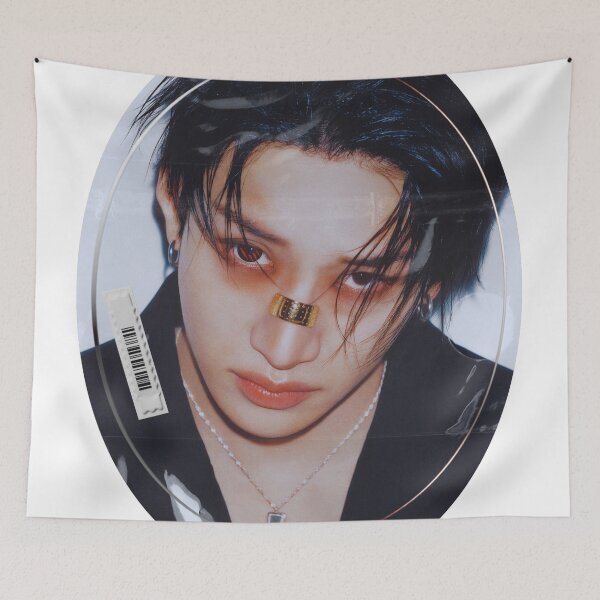 Item preview, Stray Kids Bang Chan designed and sold by Celestinya.