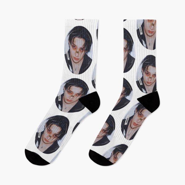 Item preview, Stray Kids Bang Chan designed and sold by Celestinya.