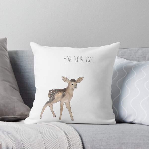 Item preview, Doe Eyed designed and sold by HyggePie.