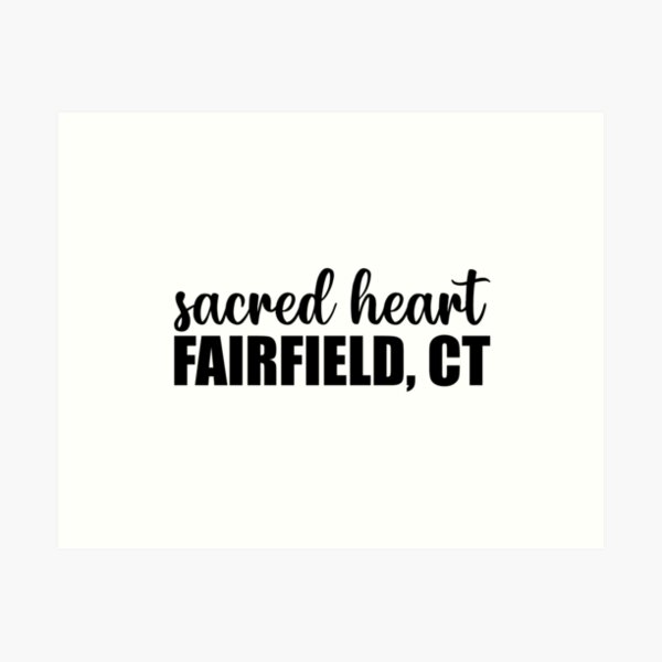 Item preview, sacred heart university designed and sold by designsbysamantha.