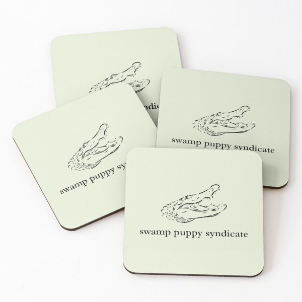 Item preview, Swamp Puppy Syndicate designed and sold by Kreations x Katie.