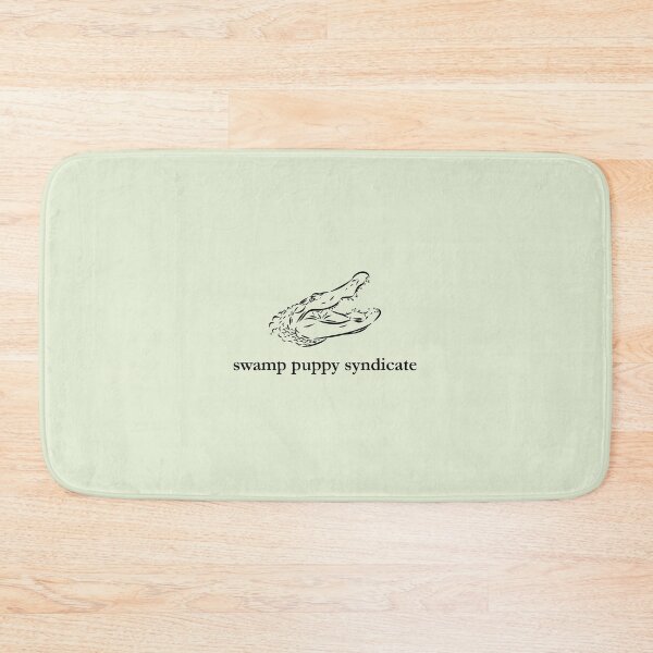 Item preview, Swamp Puppy Syndicate designed and sold by Kreations x Katie.