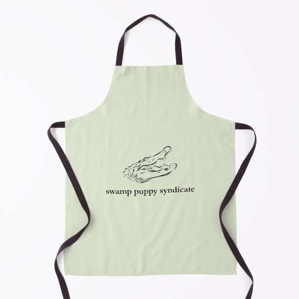 Item preview, Swamp Puppy Syndicate designed and sold by Kreations x Katie.