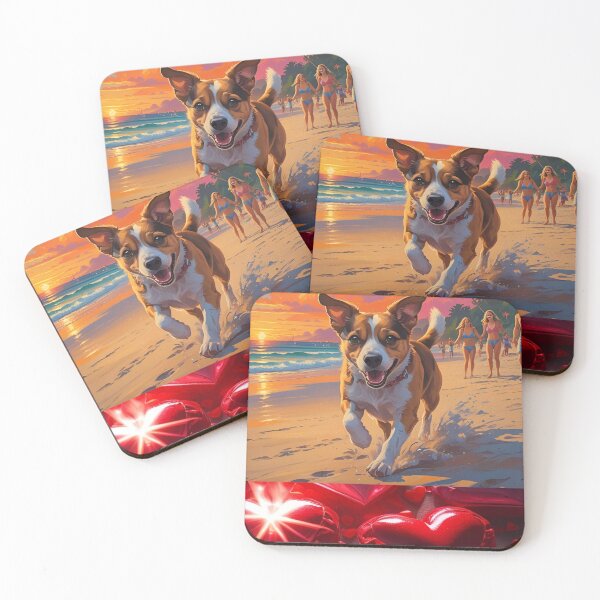 Item preview, Wonderful animals designed and sold by MarekNocon3.