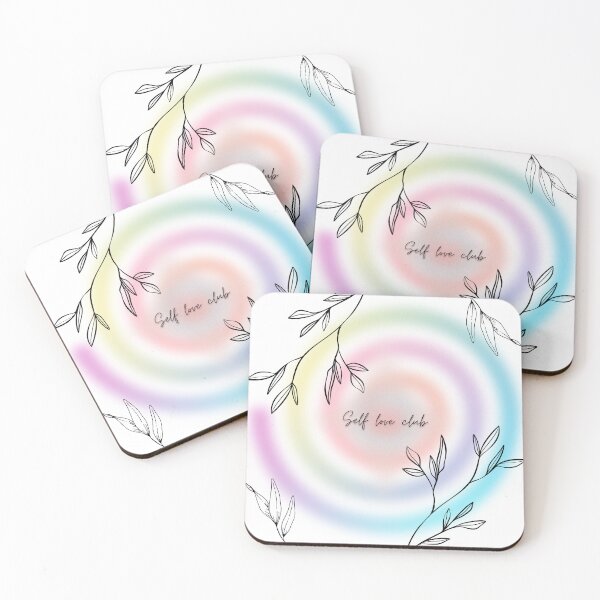 Item preview, Self love club designed and sold by NjanjaArt.