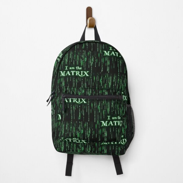 Item preview, I Am The Matrix designed and sold by robinreva.