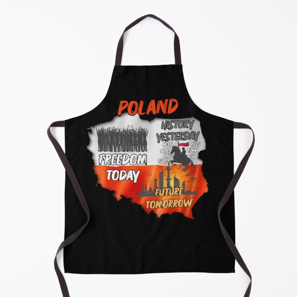 Item preview, Poland: Past, Present & Future – Patriotic Uhlan Artwork designed and sold by TestudoDesign.