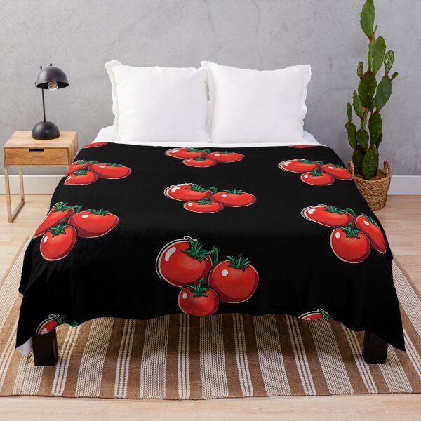 Item preview, tomato designed and sold by Temdo7.