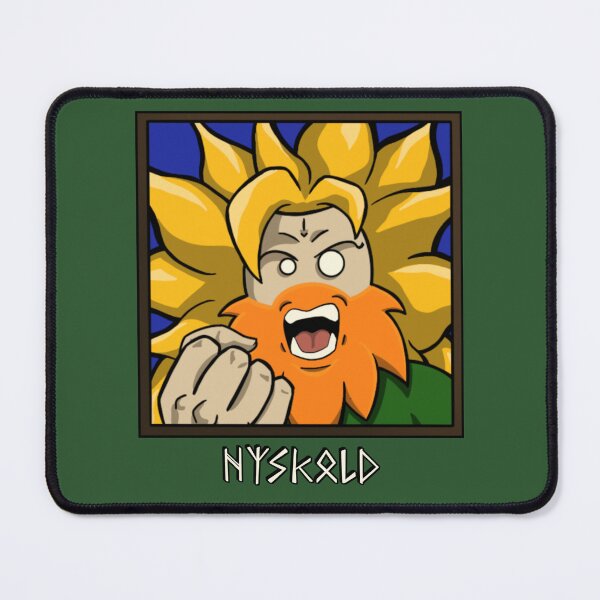 Item preview, Nyskald Rage designed and sold by Nyskald.