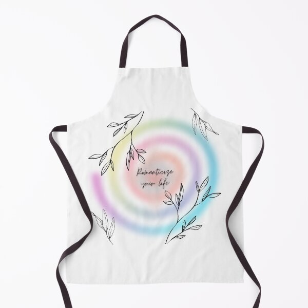 Item preview, Romanticize your life designed and sold by NjanjaArt.
