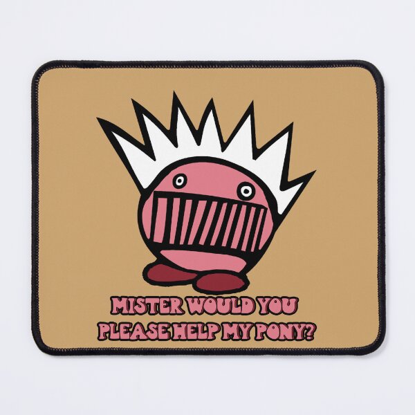 Item preview, Mister would please help my Boognish designed and sold by Porkroll Egg & Cheese.