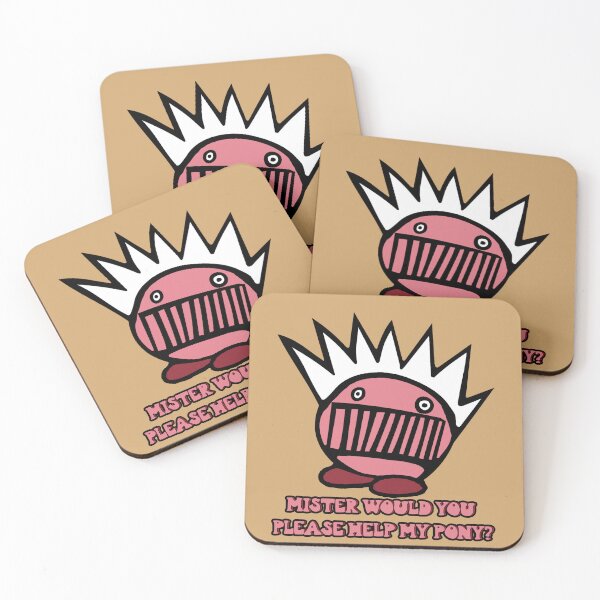 Item preview, Mister would please help my Boognish designed and sold by Porkroll Egg & Cheese.