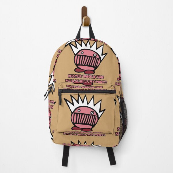 Item preview, Mister would please help my Boognish designed and sold by Porkroll Egg & Cheese.