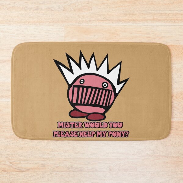 Item preview, Mister would please help my Boognish designed and sold by Porkroll Egg & Cheese.