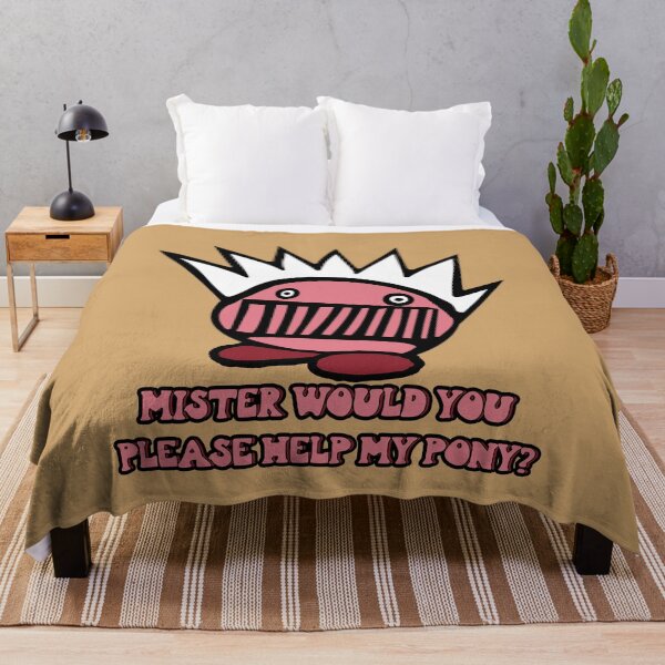 Item preview, Mister would please help my Boognish designed and sold by Porkroll Egg & Cheese.
