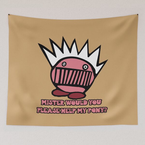 Item preview, Mister would please help my Boognish designed and sold by Porkroll Egg & Cheese.