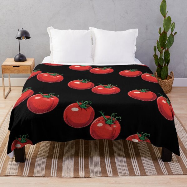 Item preview, tomato designed and sold by Temdo7.