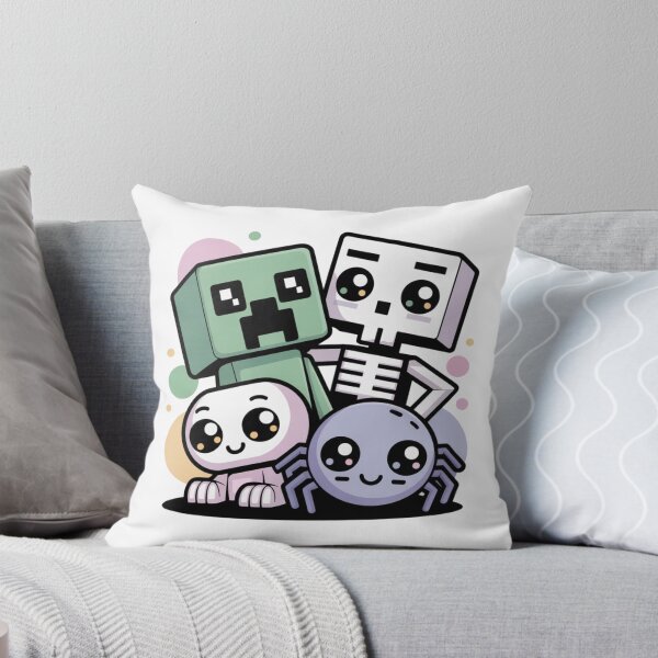 Item preview, Cute Creatures  designed and sold by NicolasGlowArt.
