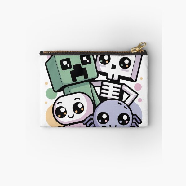Item preview, Cute Creatures  designed and sold by NicolasGlowArt.